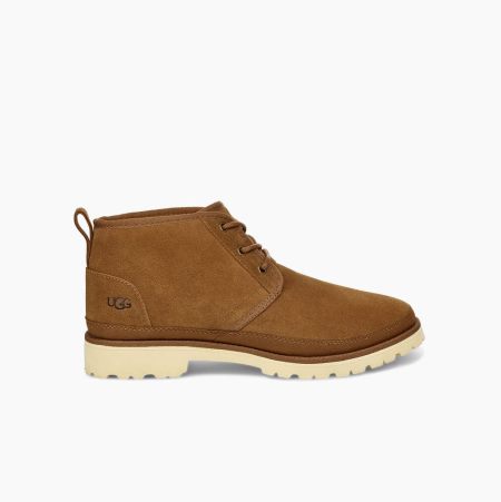 UGG Neuland - Boots Herre - Brune (NO-K470)